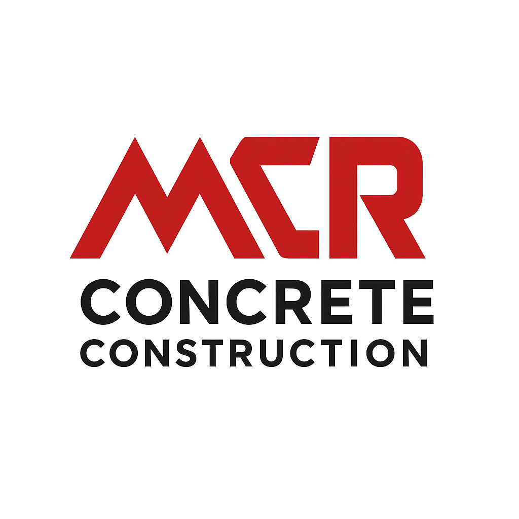 MCR Concrete